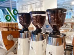 -% Arabica阿拉比卡咖啡(前滩太古里店)
