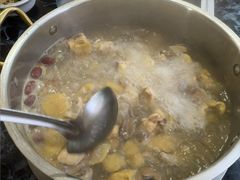 -佳养记百味鸡煲(兰溪店)