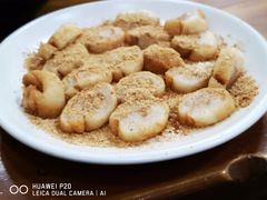 打糕-优壹佳·延边朝鲜族料理(中山北路店)