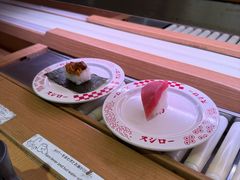 -寿司郎(上野店)