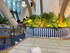 -贝林大翅鲸简餐厅(国家海洋博物馆店)