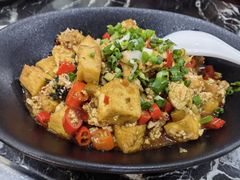 -李师傅脆肚(华强北店)