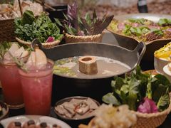 -大龙燚·旷野鲜火锅(广州首店)