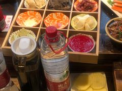 -唇辣号重庆老火锅(燕郊鑫乐汇店)