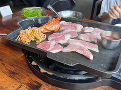 -Dombe豚(黑猪肉街店)