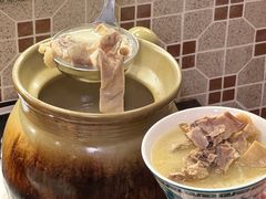 -香港祥正飯店·正宗灣仔50年海鲜老字号