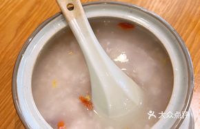 Red Bean Wine Fermented Glutinous Rice Balls