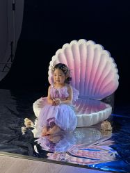 -花开映像儿童摄影