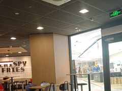 -麦当劳（开元店）-洗手间