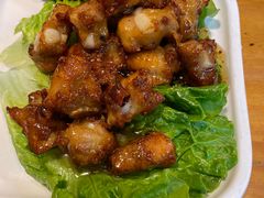 -61号餐吧(兴坪古镇漓江店)