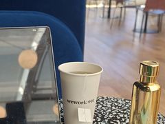 -WeWork中国(三里屯11号社区店)