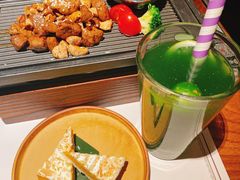 -玉川屋·深夜食堂居酒屋(柳巷店)