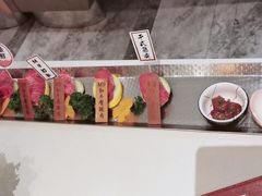 -赤坂亭M9和牛烧肉·日料398放题(万达店)