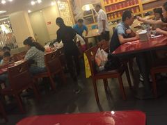 大堂-宏状元现熬粥·京味菜(五棵松店)