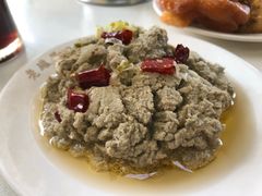 -老磁器口豆汁店(天坛店)