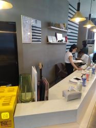 -MOVAN HAIR莫凡匠人发型屋