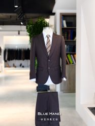 -钴蓝西服定制·男士礼服租赁(鄞州店)