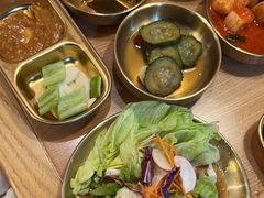 -闻老头·菊花炭烤肉(D11店)