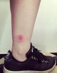 -东方印客纹身CHINA INK TATTOO