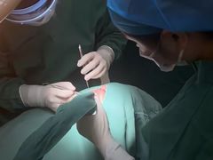 -微笑牙科口腔(三亚迎宾院区)