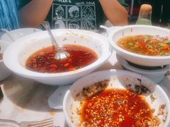 -茅庐毛血旺(临沂泰盛广场店)
