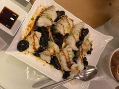 -利苑酒家(合景国际金融广场店)