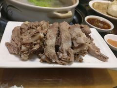 -清真华宇开锅羊肉