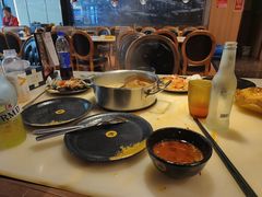 -吉布鲁牛排海鲜自助(万州万达广场店)