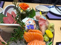 -小山日本料理(太古汇店)