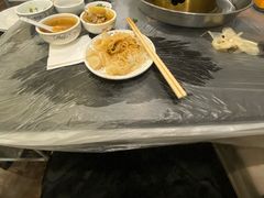 -鑫龙火锅城(青岛分店)