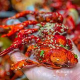 武汉｜想一百个夏天文案，都不及一顿小龙虾💗