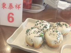 -东泰祥生煎馆(长宁路店)