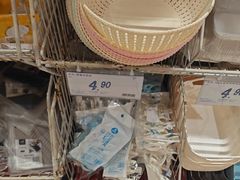 -大润发(何山店)