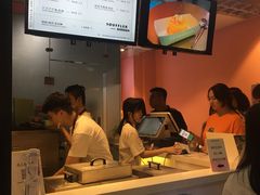-狐狸和向日葵(北京路店)
