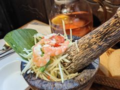 -壹泰东南亚主题餐厅·高良姜风情(州桥店)