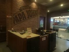 -棒约翰比萨·意面(剑河店)