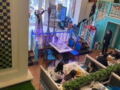 -阿拉丁新疆风味餐厅·清真(罗廊巷店)
