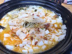 -鸭味先老鸭粉丝馆(瑞金路二号四号小区店)