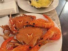 -西安高新希尔顿酒店·咖啡露台西餐厅