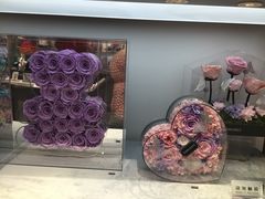 -ROSEONLY诺誓(广州K11店)