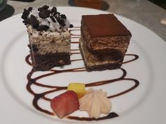 奥利奥芝士蛋糕-極上萬膳·日料放题(来福士江景店)