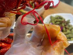 -沪小胖小龙虾(淮海中路旗舰店)