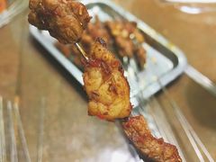 -清真·马峰烤肉(小学习北巷店)