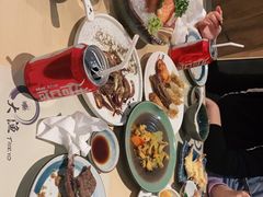 -大渔铁板烧(万象城店)