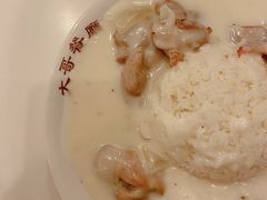 大哥鸡皇饭-大哥餐厅(西城花园店)