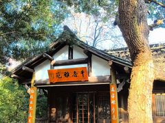 -中国茶叶博物馆(双峰馆区)