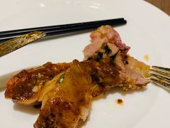 -温州君廷酒店.塞纳宫自助餐厅