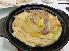 -御彩酒家(东风东路店)