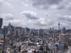 -澳门十六浦索菲特大酒店