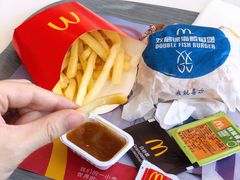 -麦当劳(北京路广百广场店)